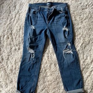 Blue Jeans